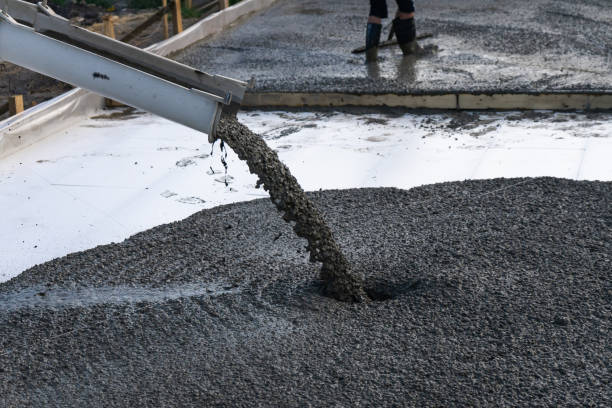 Best Stamped Concrete Near Me  in Barstow, CA