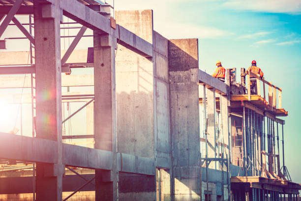 Best Local Concrete Companies  in Barstow, CA