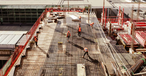 Best Concrete Installation Cost  in Barstow, CA