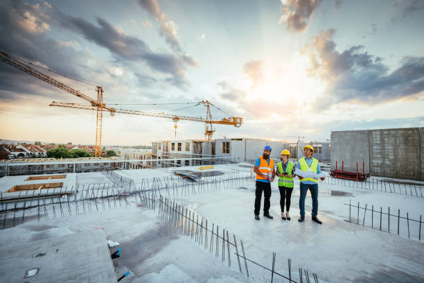 Best Concrete Contractor Near Me  in Barstow, CA