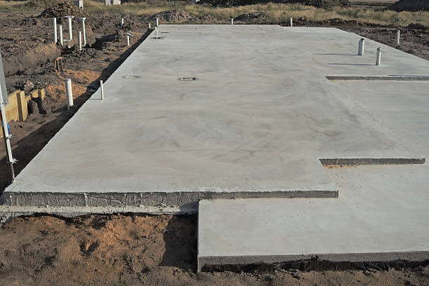 Best Concrete Flooring Contractor  in Barstow, CA