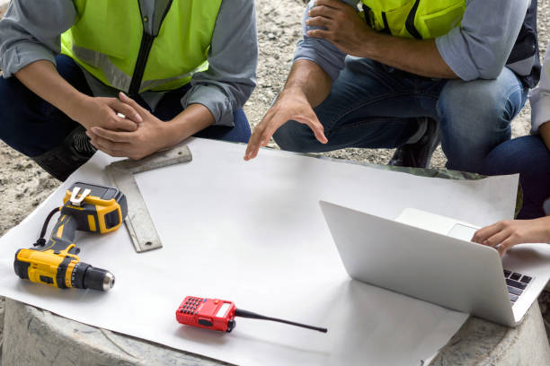 Best Concrete Demolition Services  in Barstow, CA