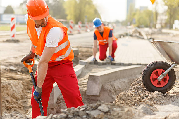 Best Waterproofing & Drywells  in Barstow, CA