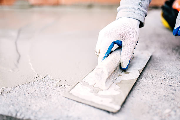 Best Concrete Foundation Repair  in Barstow, CA