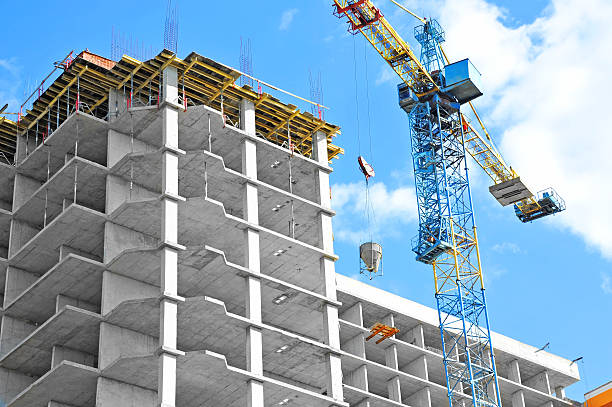 Best Commercial Concrete Contractor  in Barstow, CA